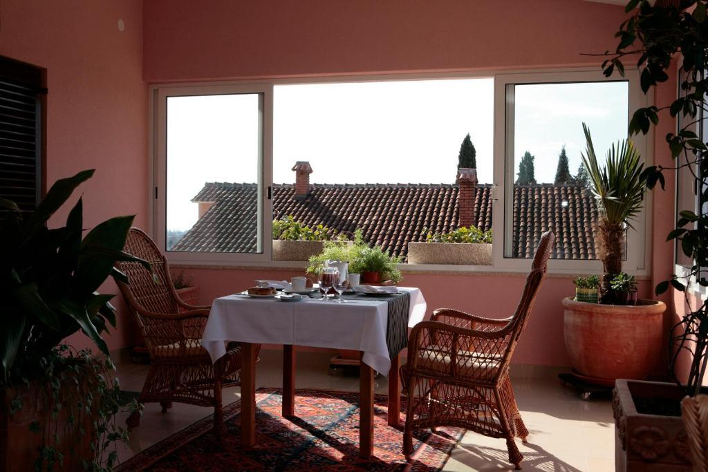 Hotel Arte Casa Murine Habitación foto