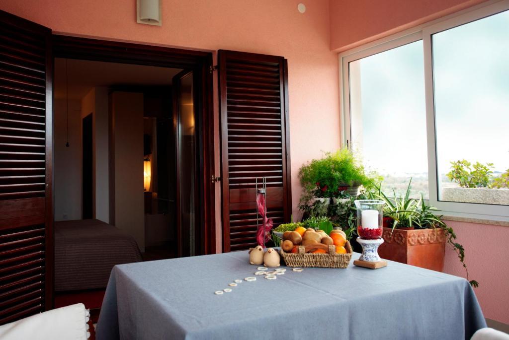 Hotel Arte Casa Murine Habitación foto