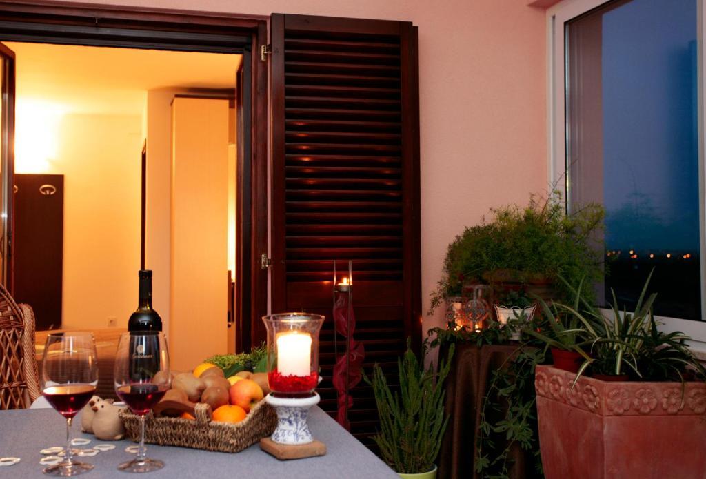 Hotel Arte Casa Murine Habitación foto