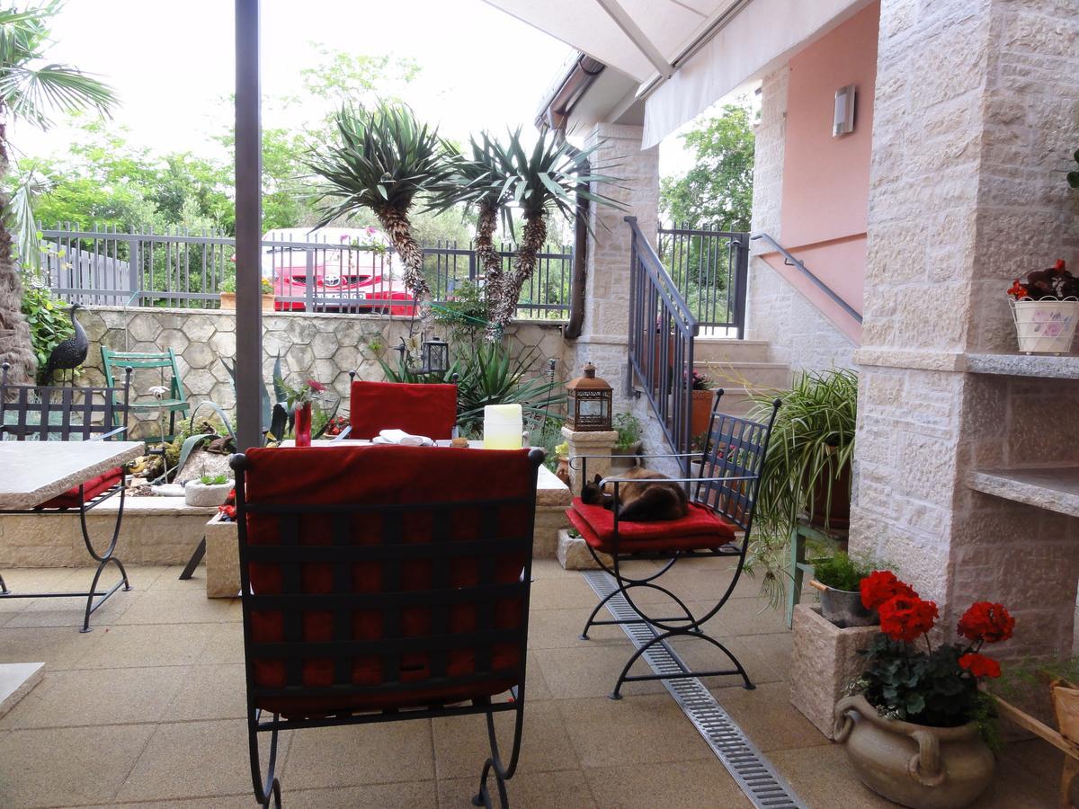 Hotel Arte Casa Murine Exterior foto
